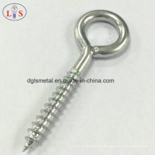 Eye Bolt/Hook Screw with High Quality